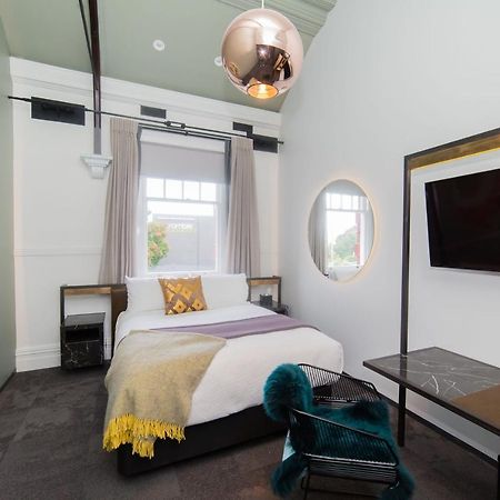 Clarence Boutique Hotel Tauranga Exterior photo